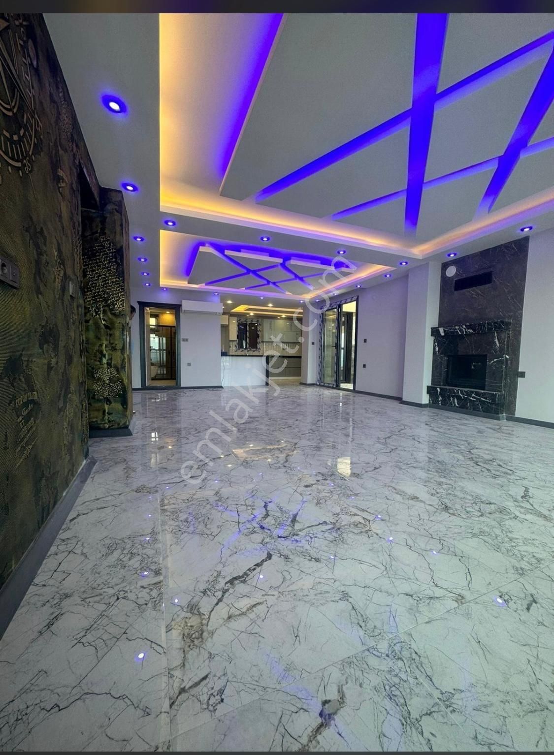 Kuşadası Satılık 5+1 Villa - Görsel 16