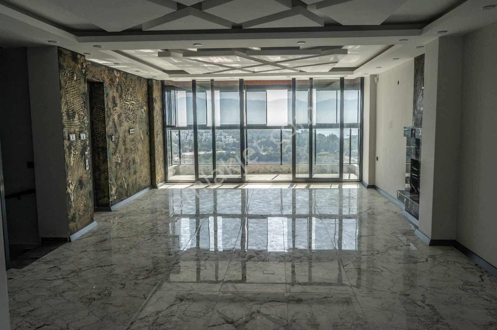 Kuşadası Satılık 5+1 Villa - Görsel 4