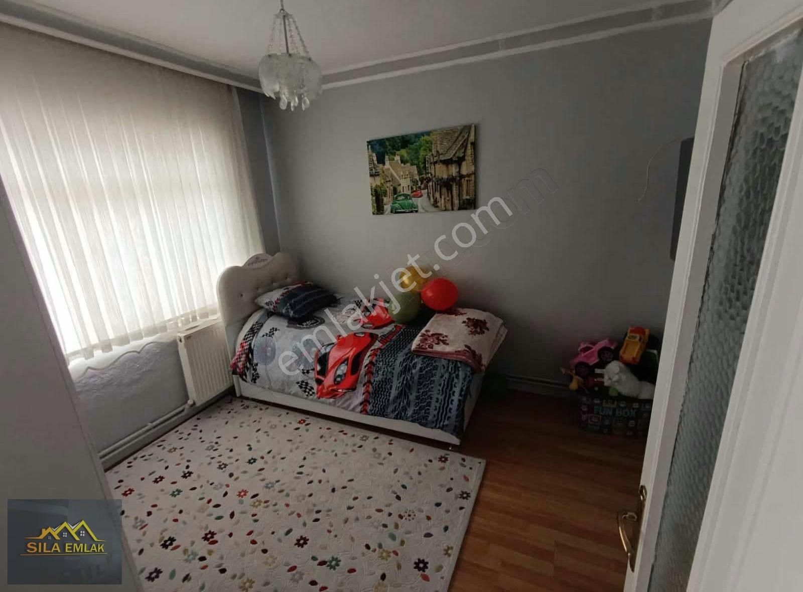 Akşemsettin'de 3+1 Ön Cephe Full Yapılı Krediye Uygun Daire! - Görsel 8