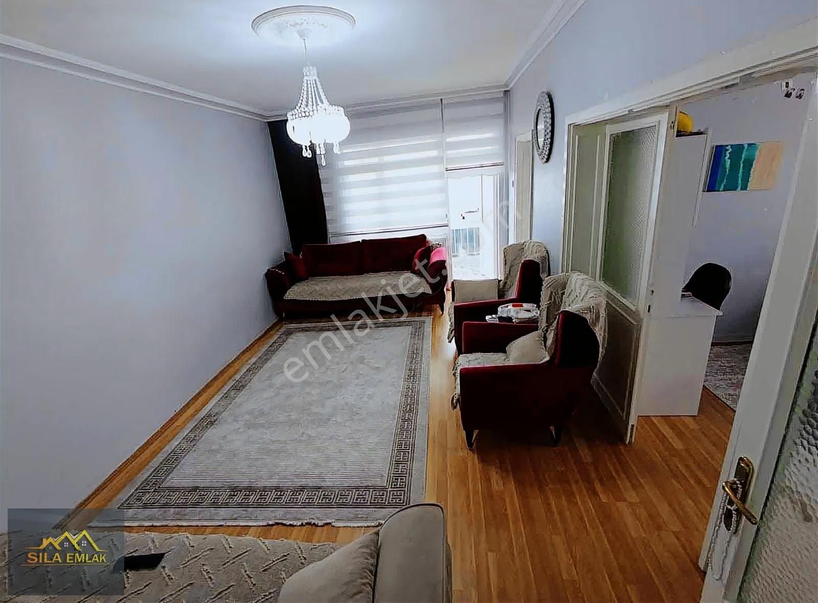 Akşemsettin'de 3+1 Ön Cephe Full Yapılı Krediye Uygun Daire! - Görsel 28