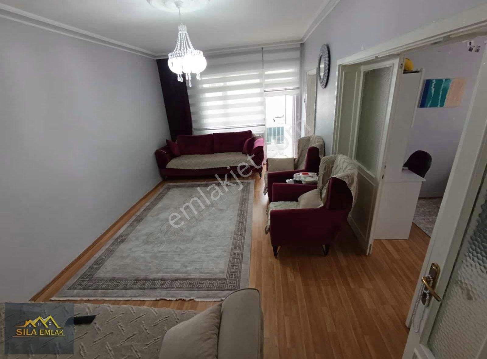 Akşemsettin'de 3+1 Ön Cephe Full Yapılı Krediye Uygun Daire! - Görsel 35