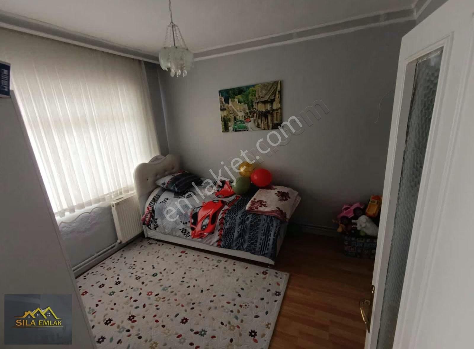 Akşemsettin'de 3+1 Ön Cephe Full Yapılı Krediye Uygun Daire! - Görsel 26