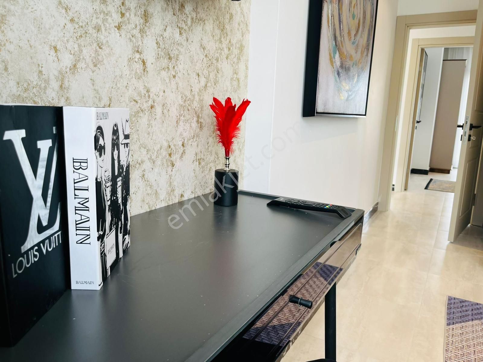 Kuşadası Satılık 4+1 Villa - Görsel 12