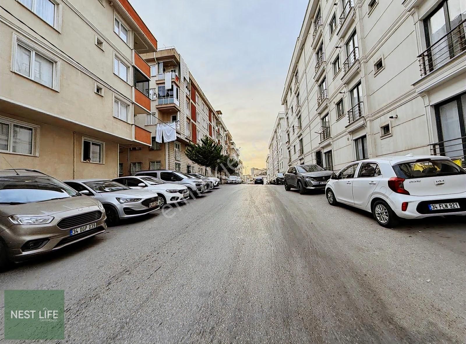 Maltepe-fındıklı-ipek Sokak-geniş 3+1 Asansörlü Satılık Daire - Görsel 3