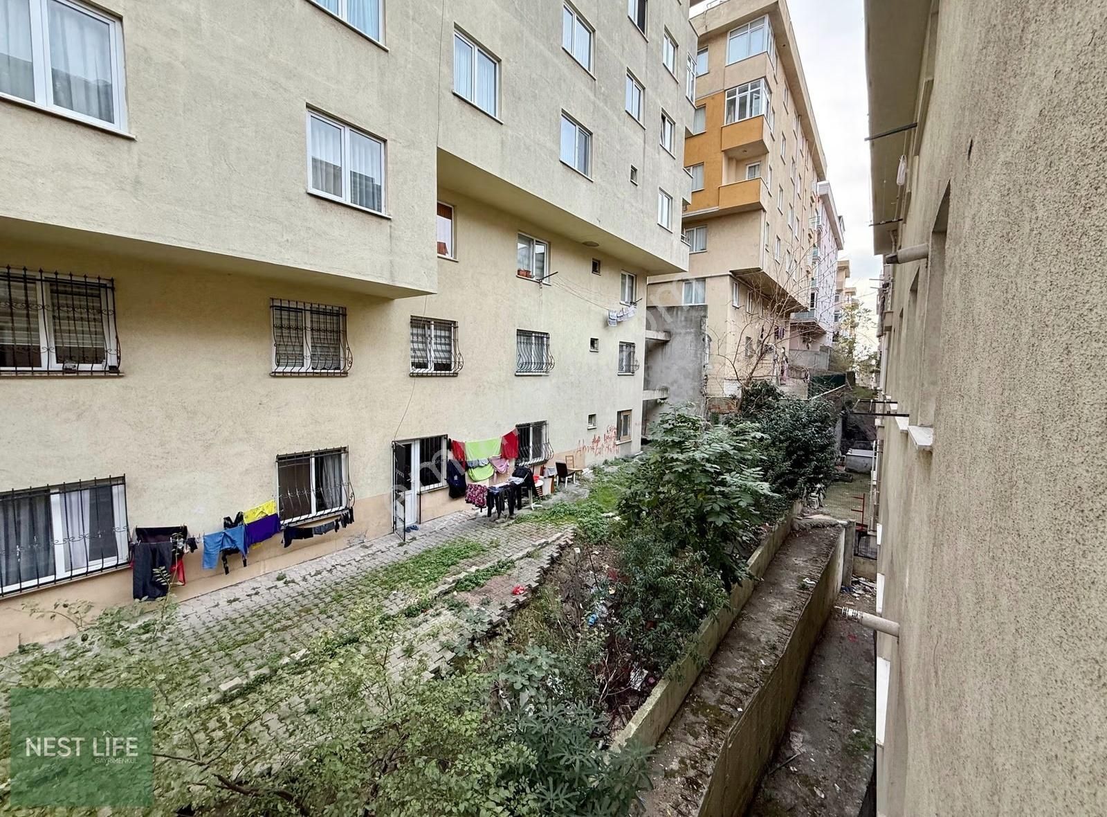 Maltepe-fındıklı-ipek Sokak-geniş 3+1 Asansörlü Satılık Daire - Görsel 7