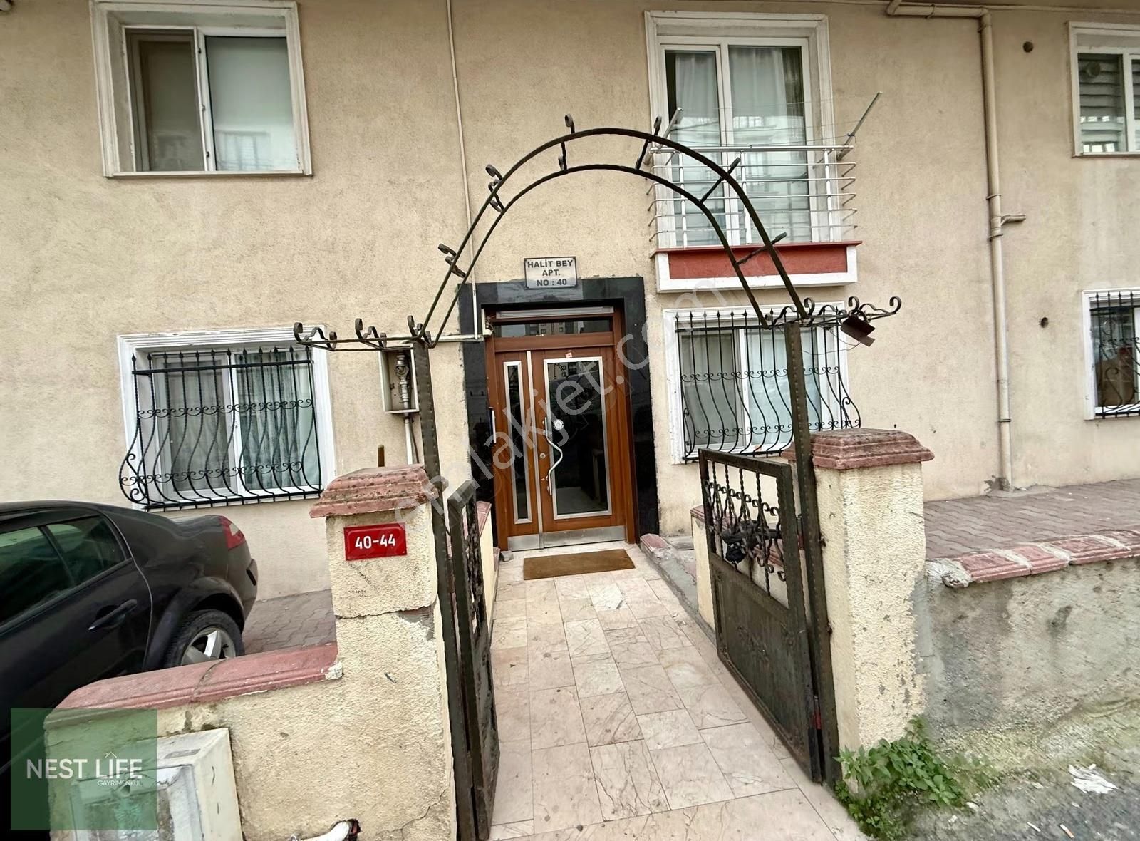 Maltepe-fındıklı-ipek Sokak-geniş 3+1 Asansörlü Satılık Daire - Görsel 4