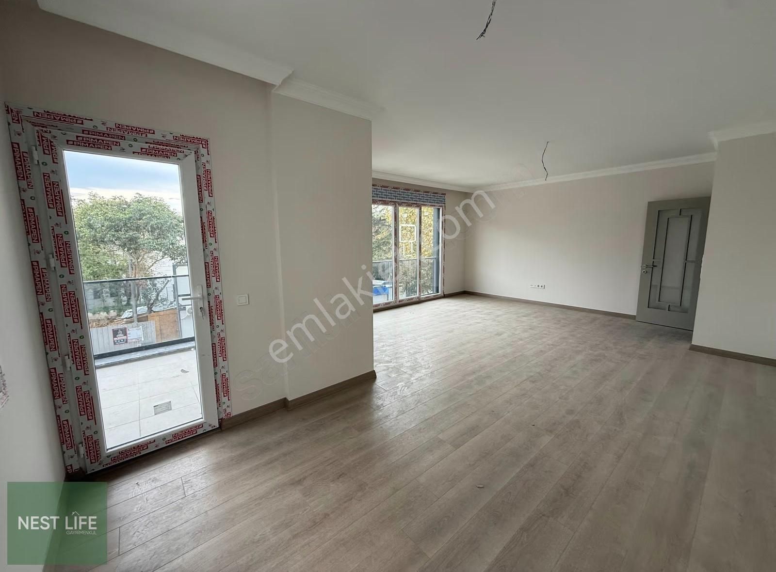 Altunizade-acıbadem Lokasyanunda Lüks 3+1 | Vatandaşlığa Uygun - Görsel 3