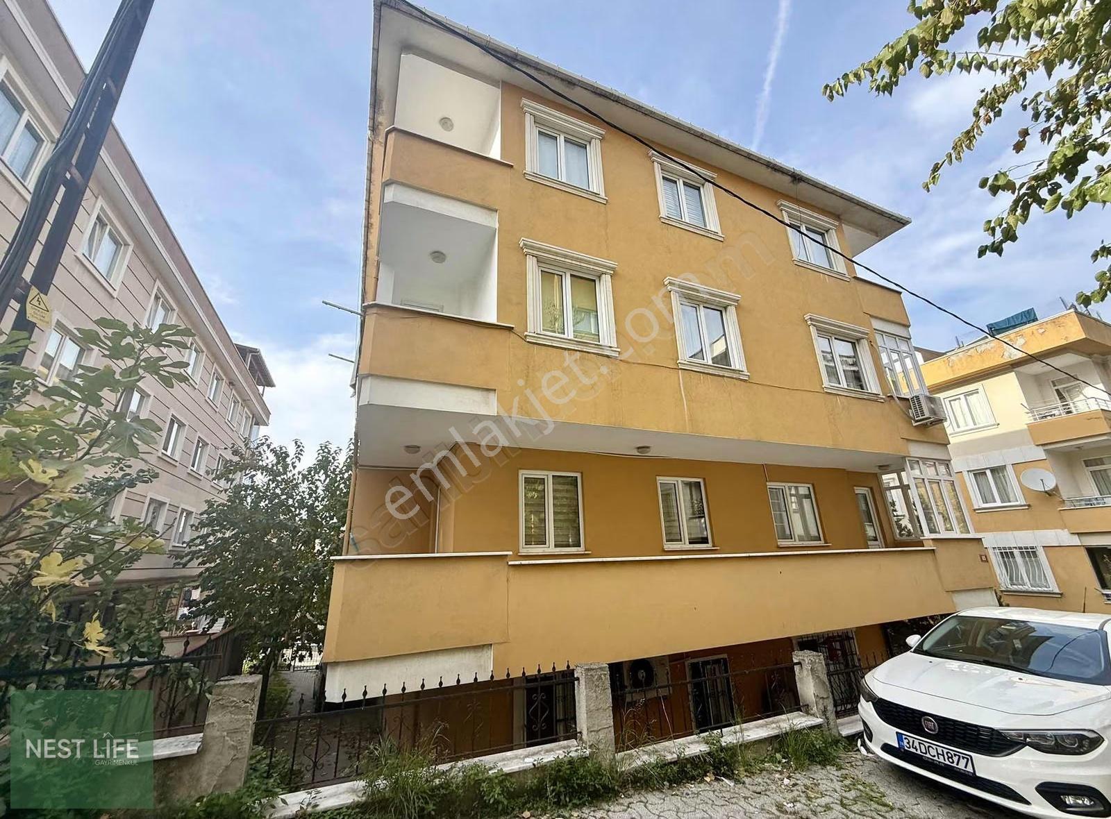 Kayışdağı - Dudullu Caddesi -brandıum Avm Yakın 3+1 Satılık - Görsel 7