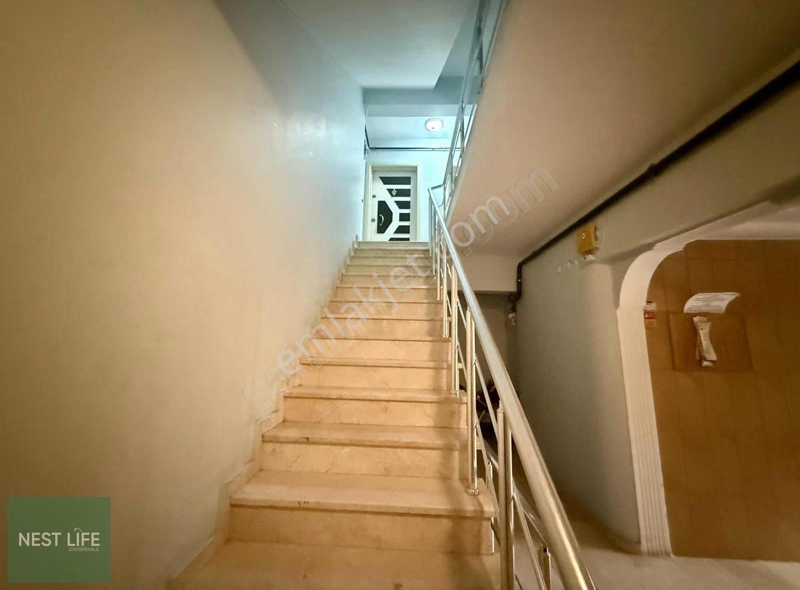 Kayışdağı - Dudullu Caddesi -brandıum Avm Yakın 3+1 Satılık - Görsel 10