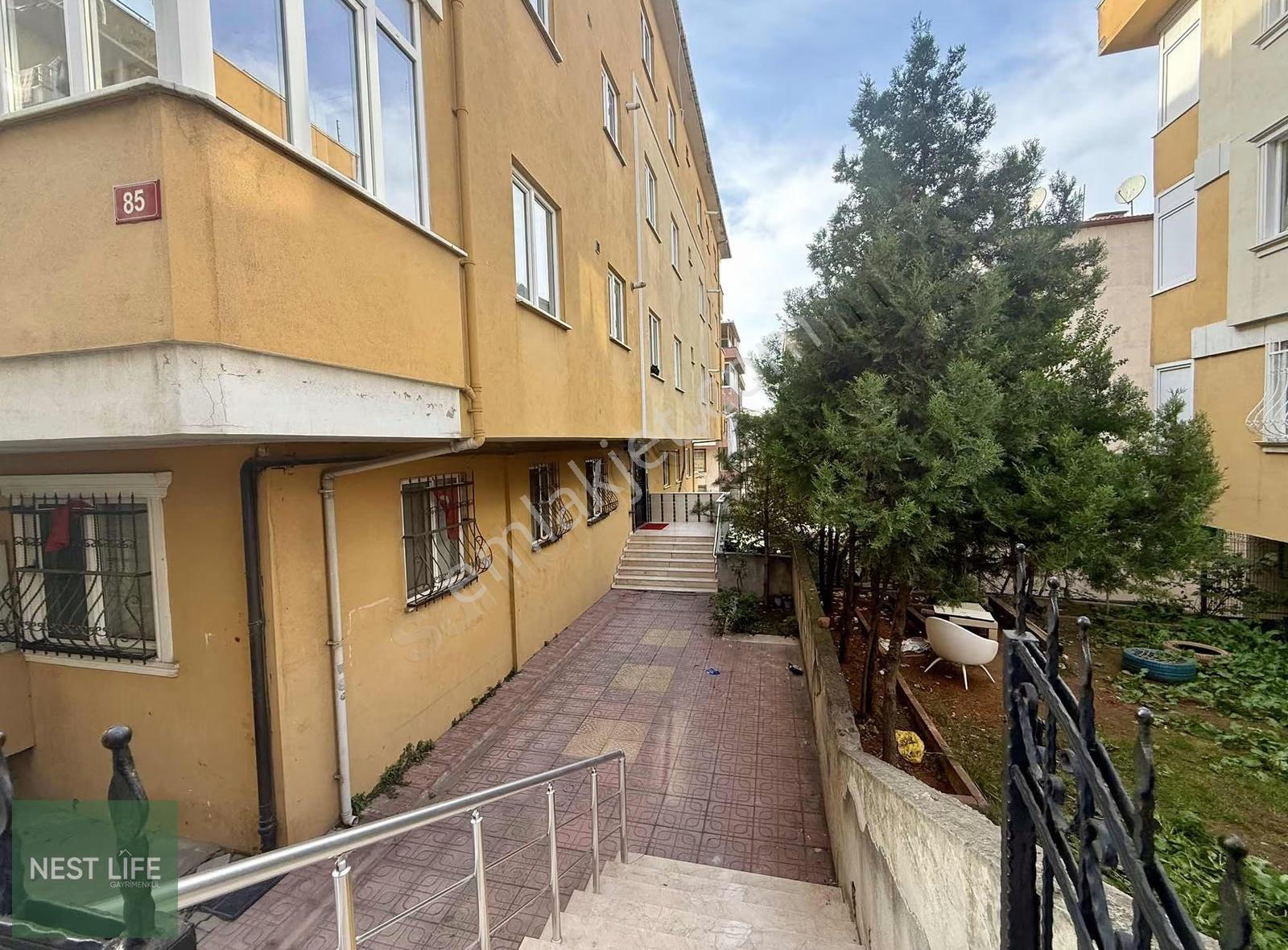 Kayışdağı - Dudullu Caddesi -brandıum Avm Yakın 3+1 Satılık - Görsel 12
