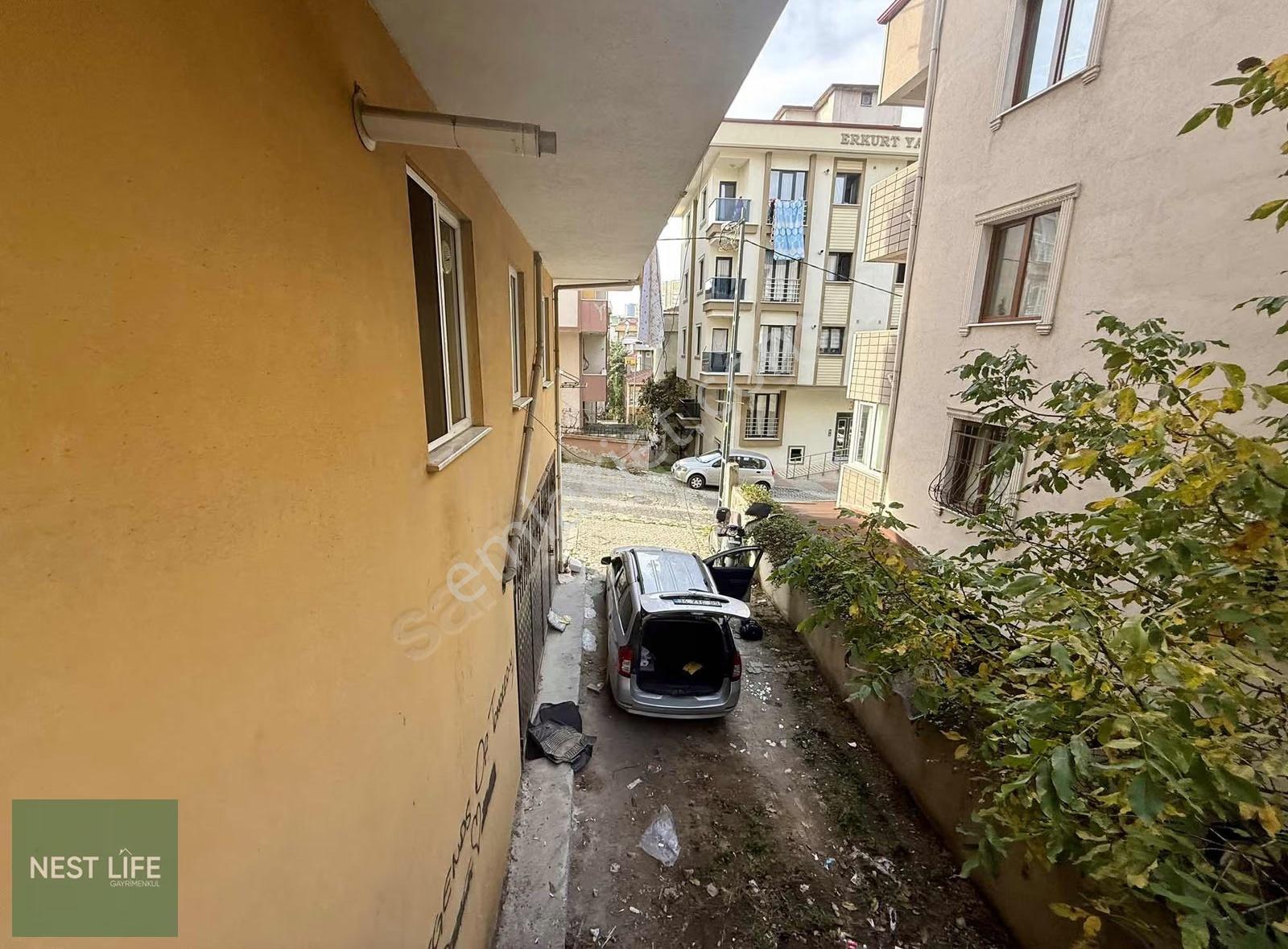 Kayışdağı - Dudullu Caddesi -brandıum Avm Yakın 3+1 Satılık - Görsel 14