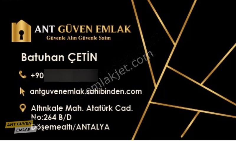 Yerden Isıtmalı Belediye Arkası Elektrikli Panjurlu 1+1 Arakat - Görsel 12