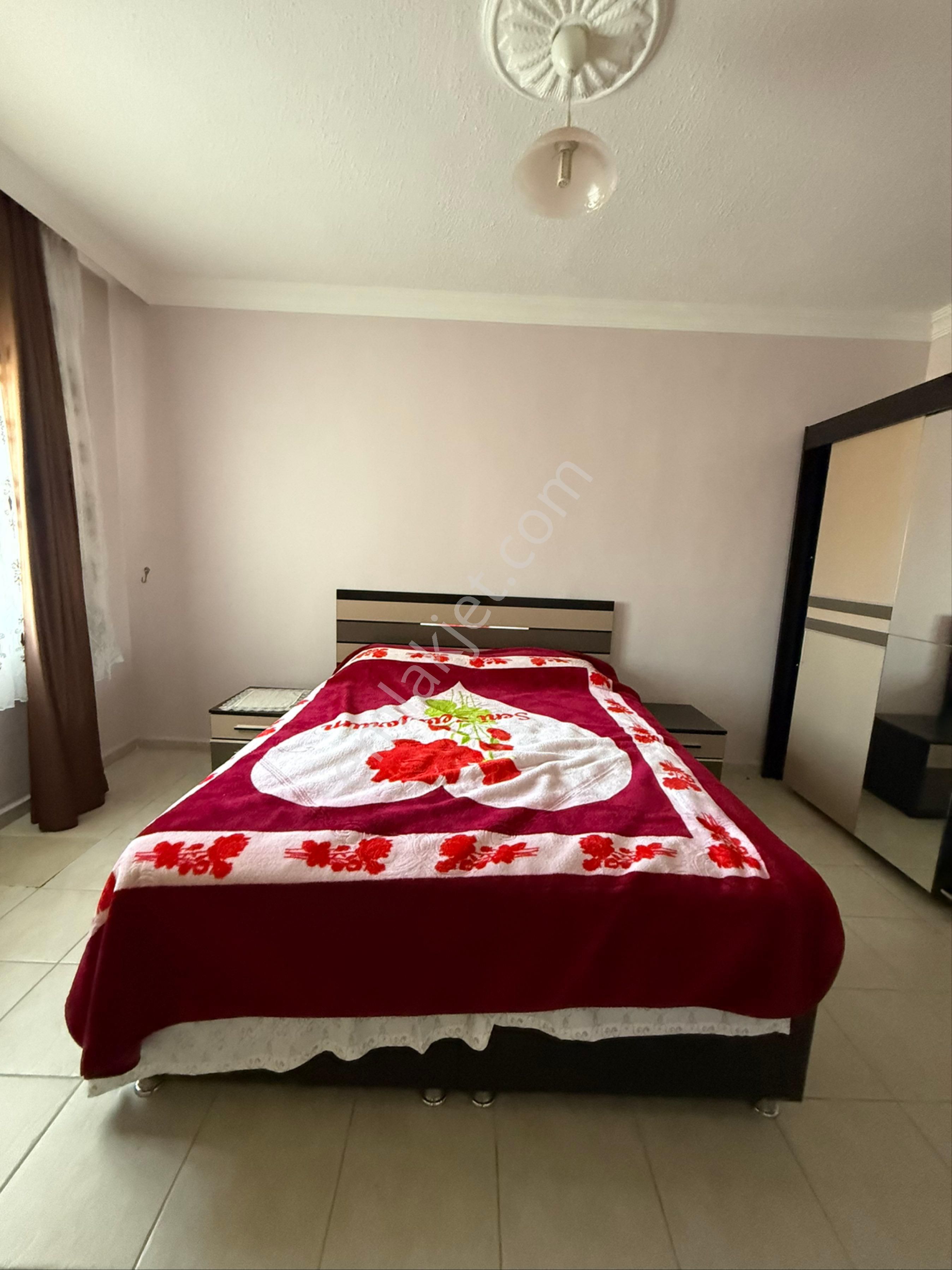 Yeşiloba Tokide Full Eşyalı Aylık Kiralık - Görsel 10