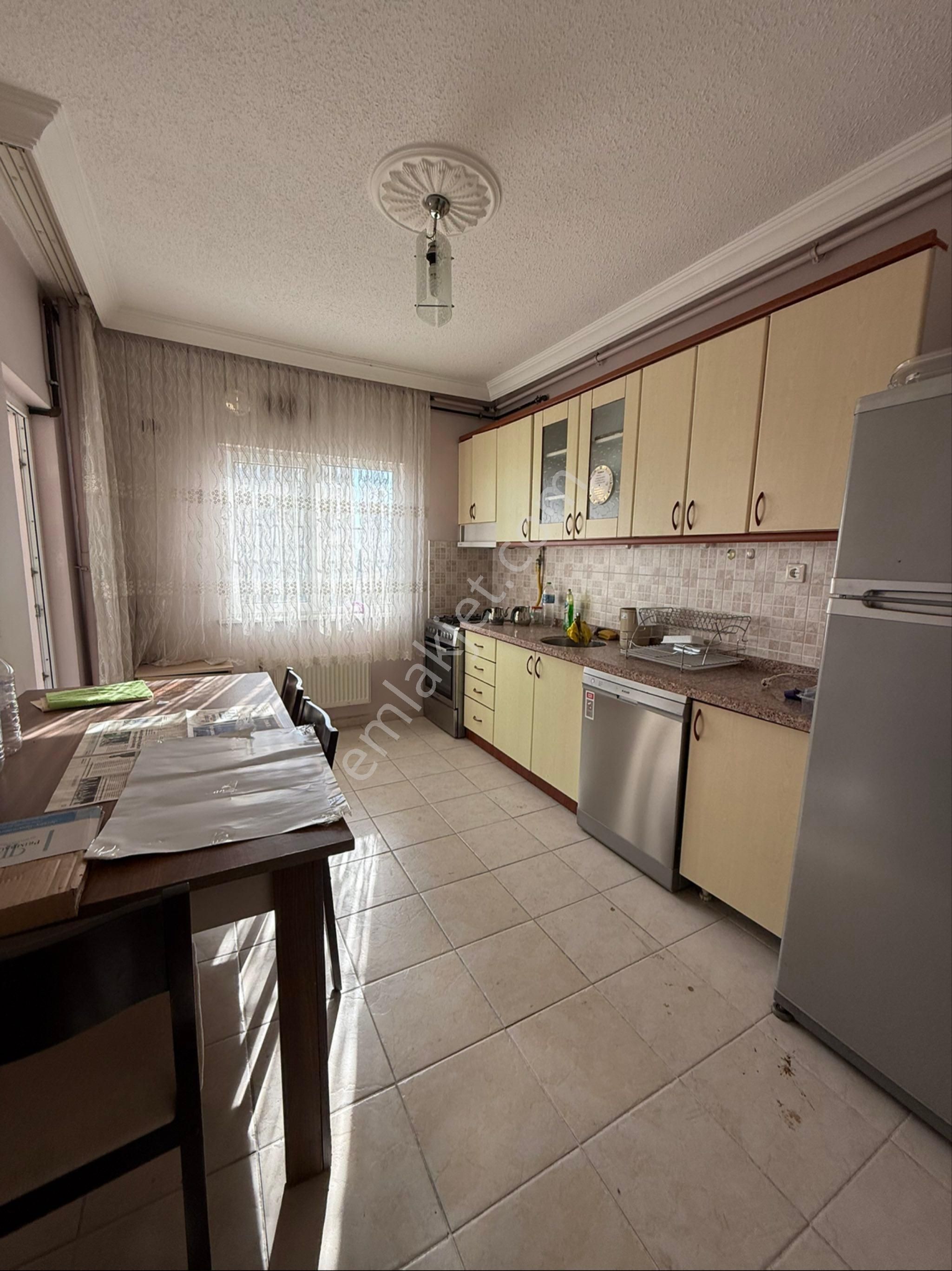 Yeşiloba Tokide Full Eşyalı Aylık Kiralık - Görsel 3