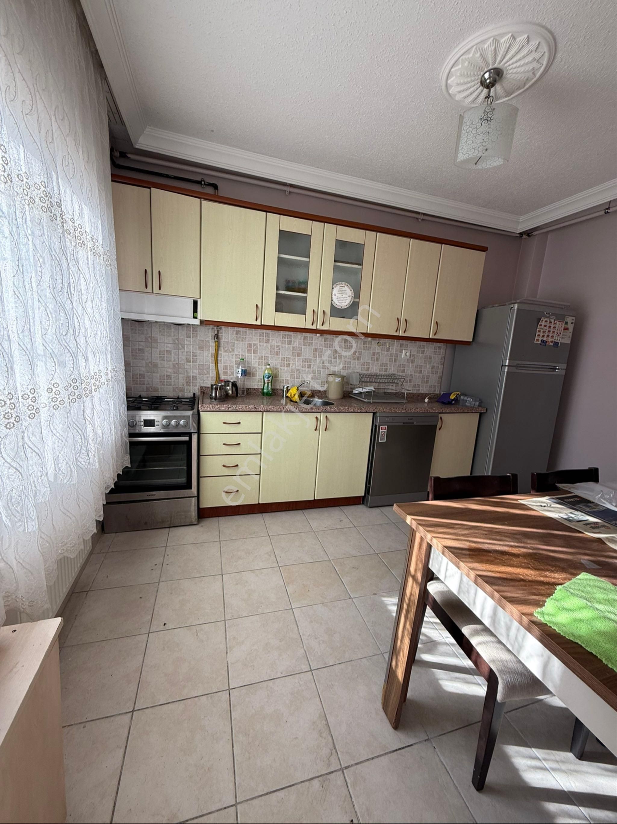 Yeşiloba Tokide Full Eşyalı Aylık Kiralık - Görsel 2