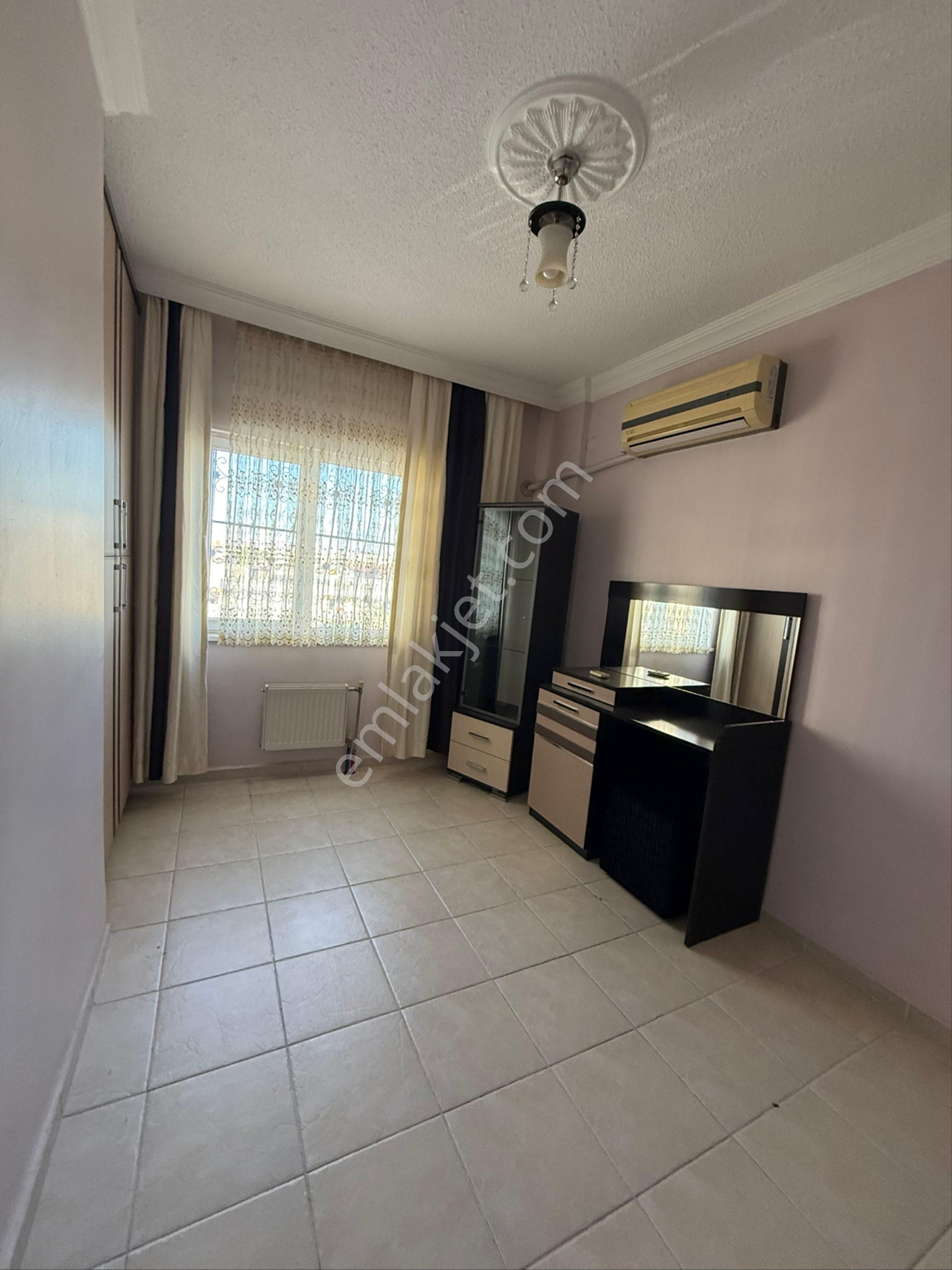 Yeşiloba Tokide Full Eşyalı Aylık Kiralık - Görsel 14