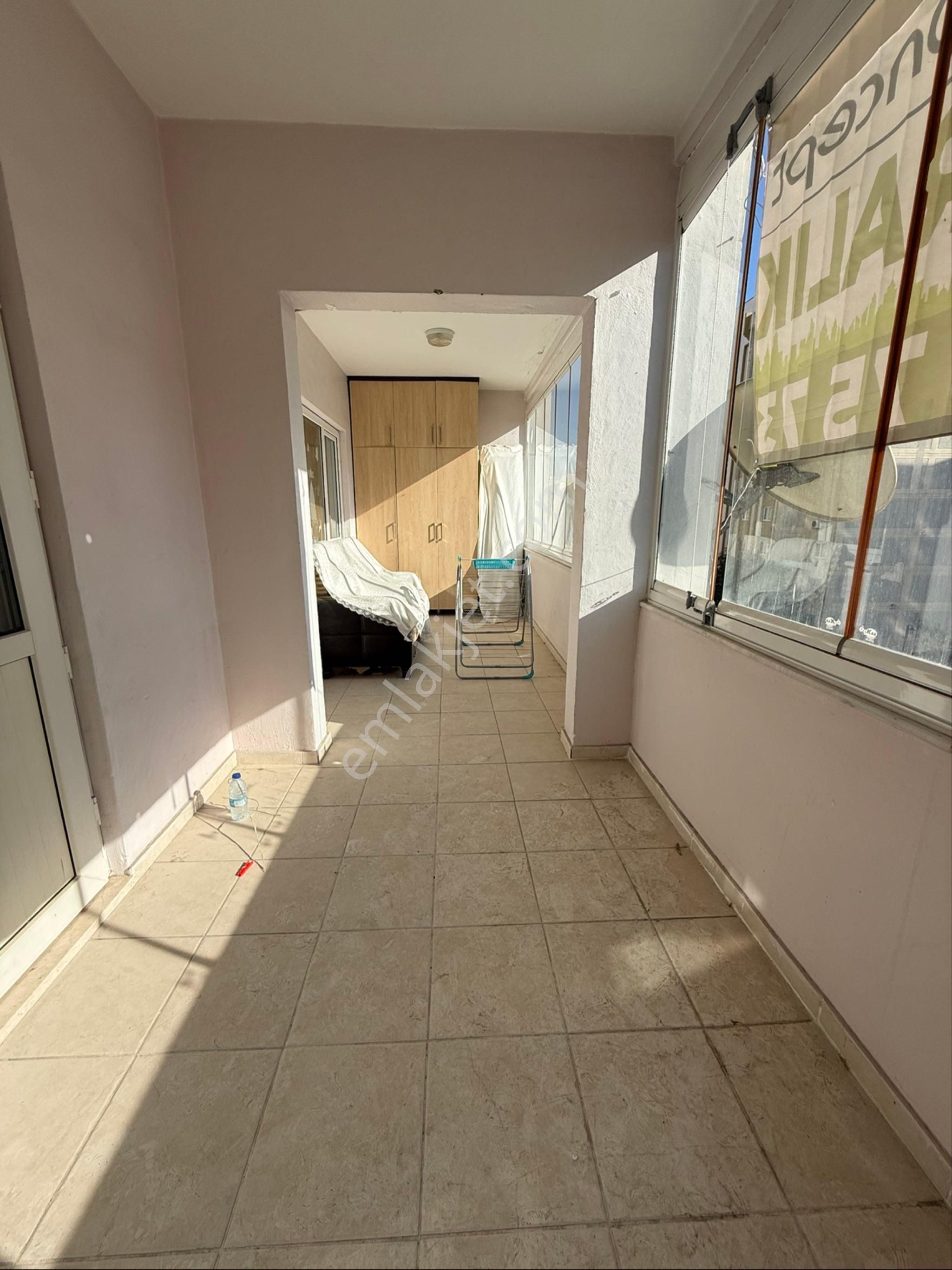 Yeşiloba Tokide Full Eşyalı Aylık Kiralık - Görsel 7