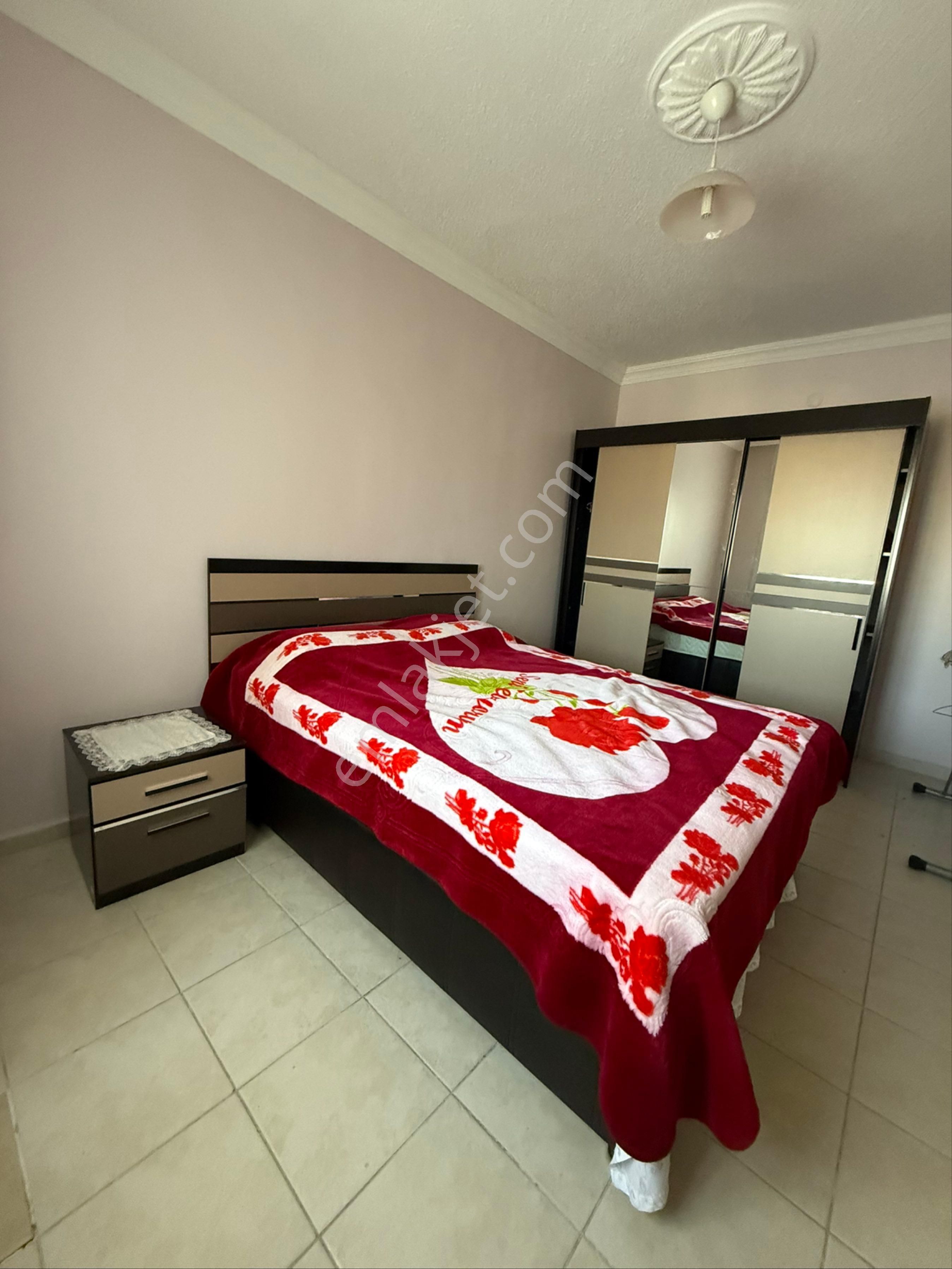 Yeşiloba Tokide Full Eşyalı Aylık Kiralık - Görsel 12