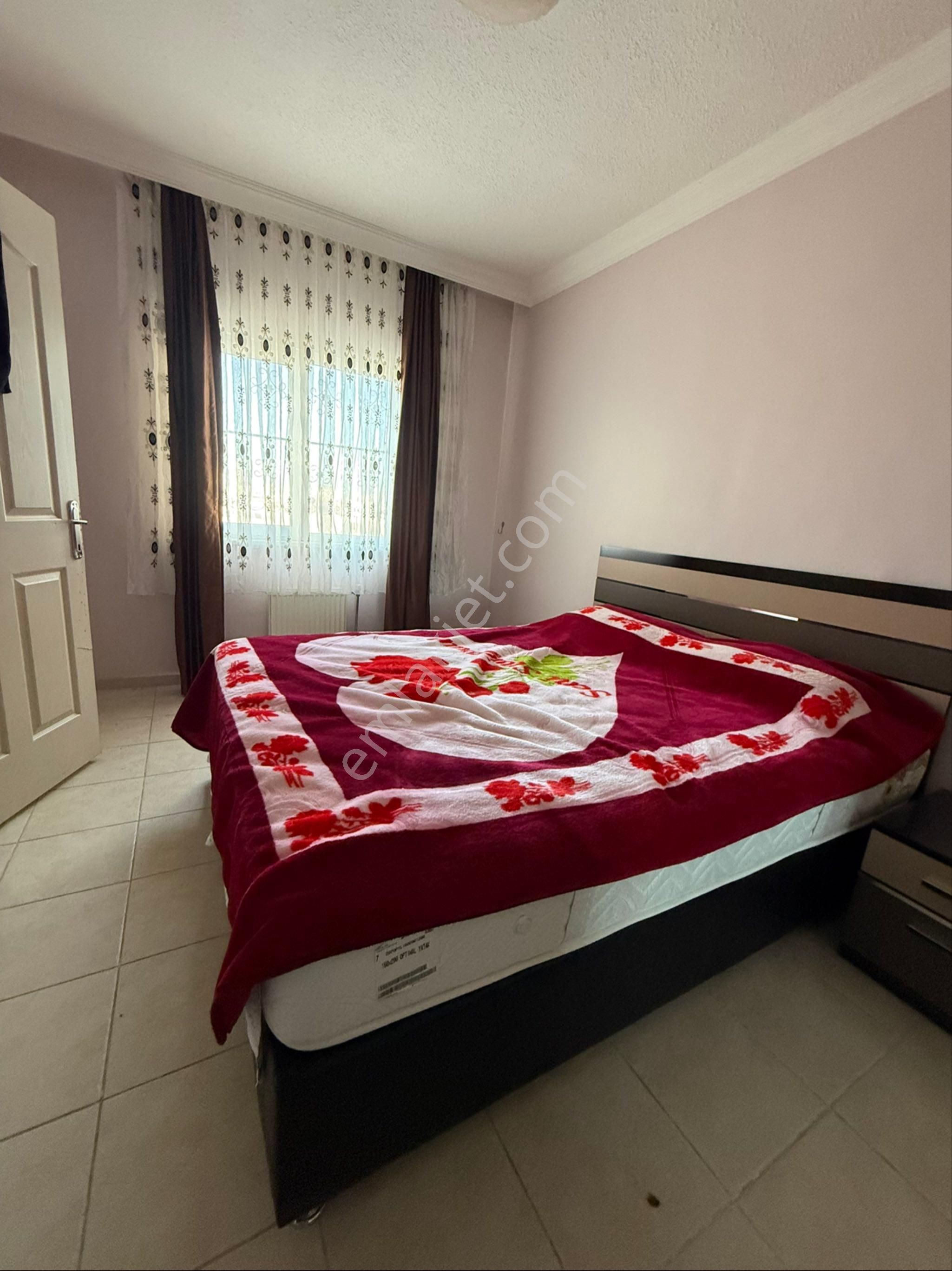 Yeşiloba Tokide Full Eşyalı Aylık Kiralık - Görsel 11