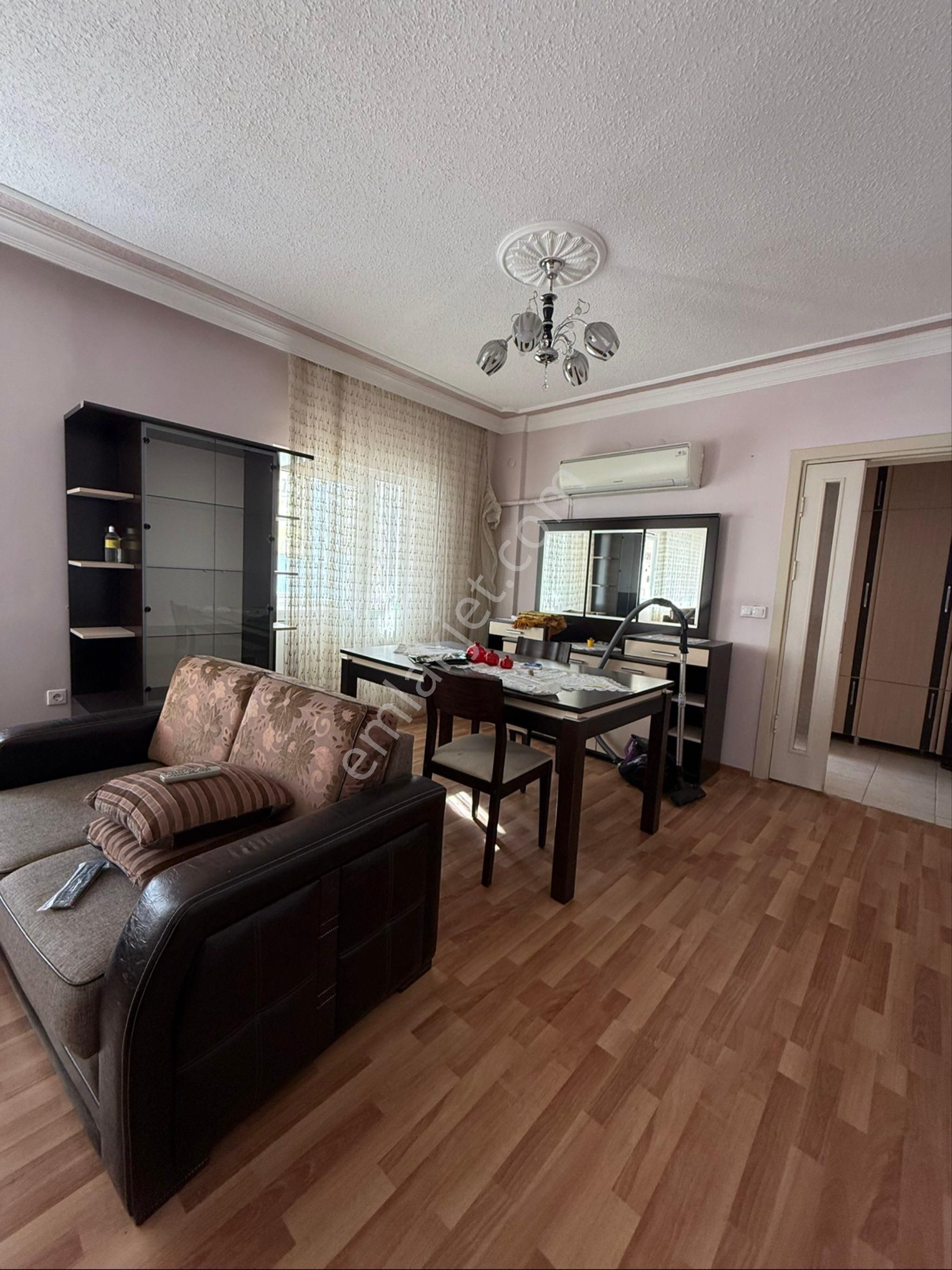 Yeşiloba Tokide Full Eşyalı Aylık Kiralık - Görsel 4