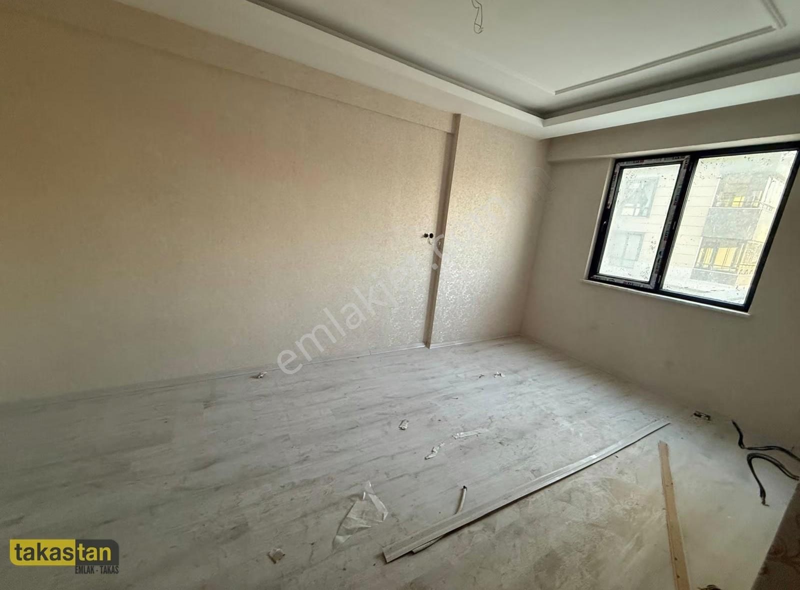 Göktürk Stadyum Çevresi Yerdeısıtma Arakat Sıfır 3,5+1 Daire - Görsel 16