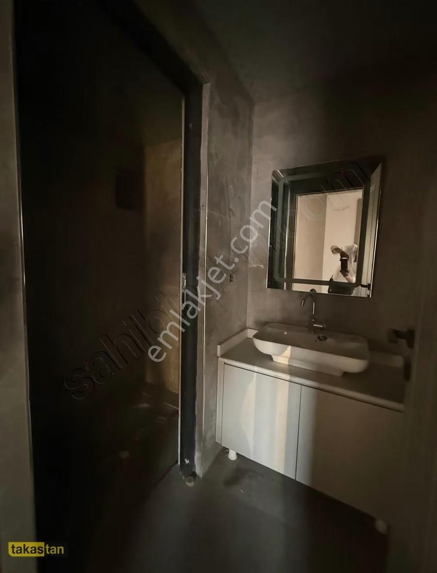 Göktürk Stadyum Çevresi Yerdeısıtma Arakat Sıfır 3,5+1 Daire - Görsel 31