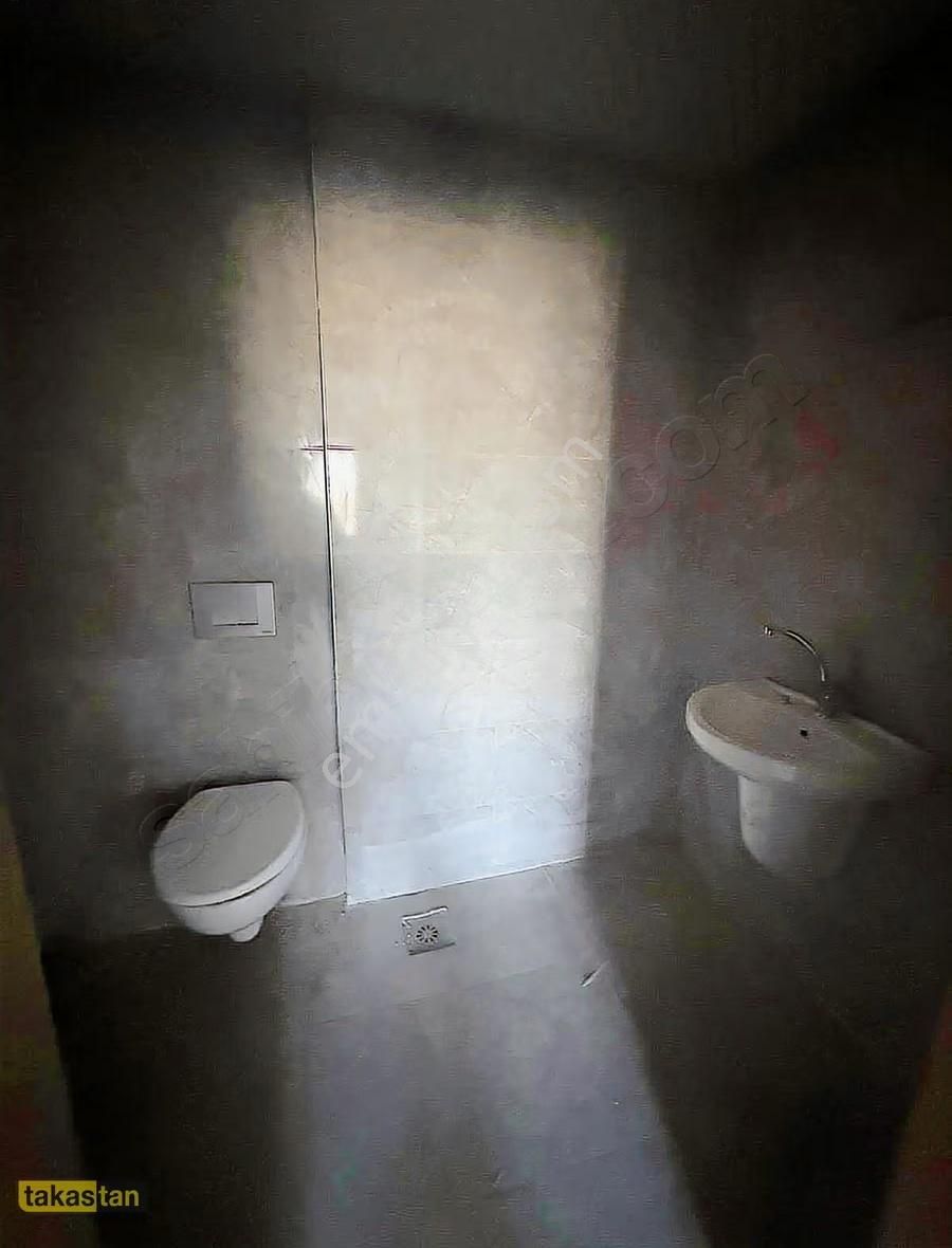 Göktürk Stadyum Çevresi Yerdeısıtma Arakat Sıfır 3,5+1 Daire - Görsel 29