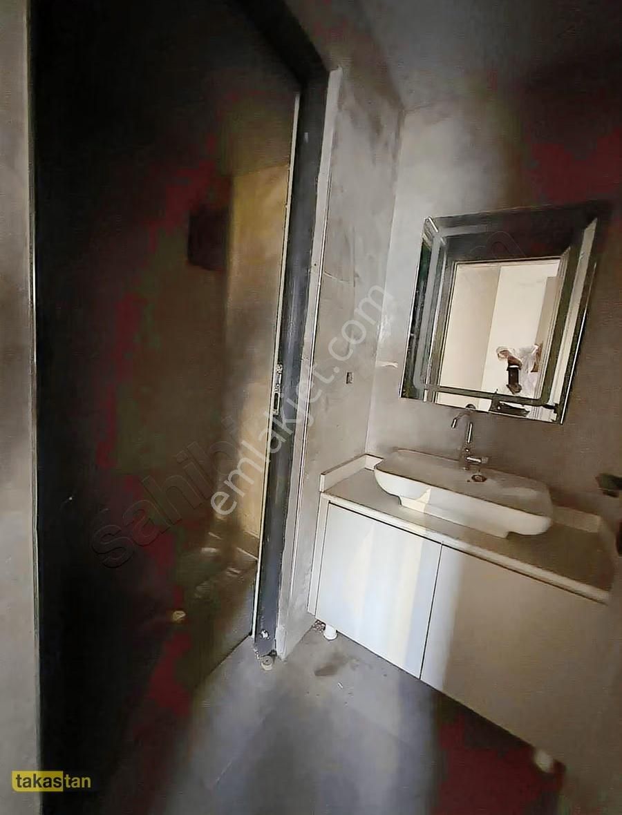 Göktürk Stadyum Çevresi Yerdeısıtma Arakat Sıfır 3,5+1 Daire - Görsel 24