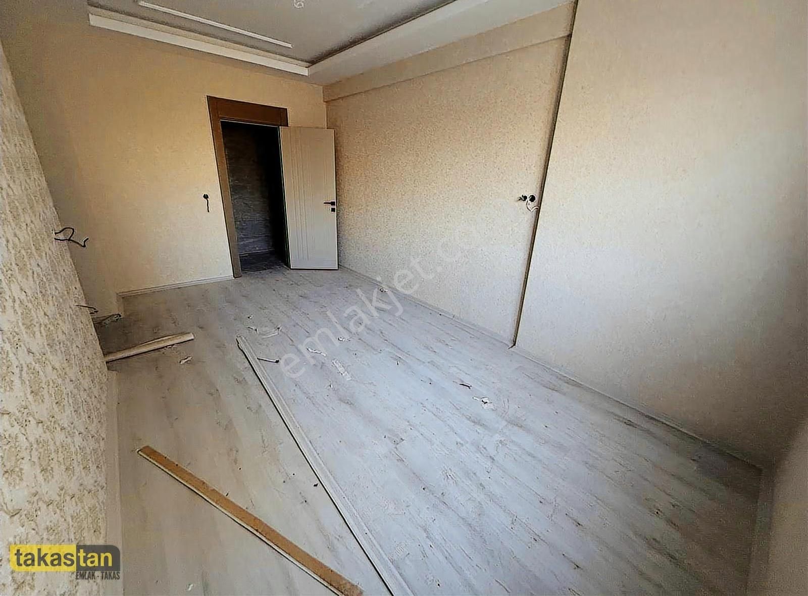 Göktürk Stadyum Çevresi Yerdeısıtma Arakat Sıfır 3,5+1 Daire - Görsel 25