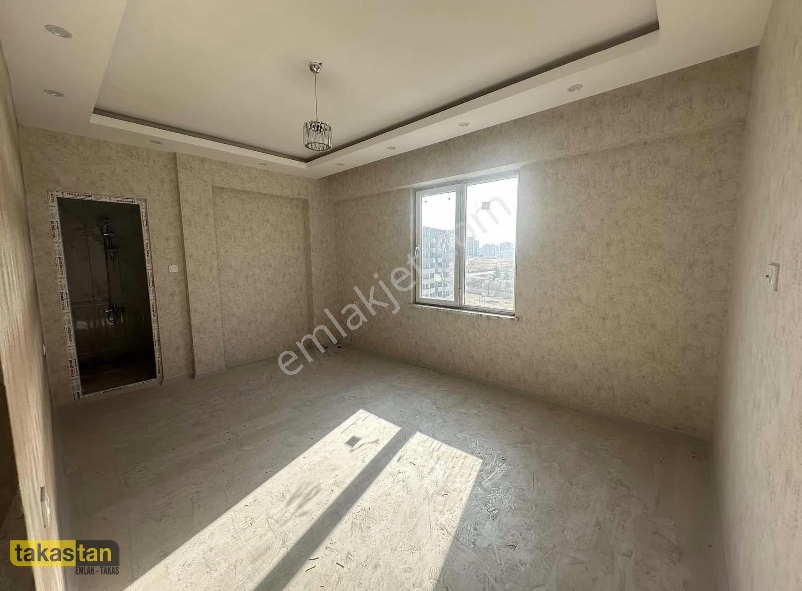 Alparslan 2 De Satılık 3.5+1 Luks Daireler - Görsel 10