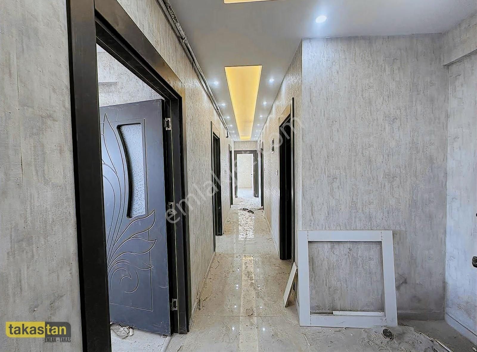 Alparslan 2 De Satılık 3.5+1 Luks Daireler - Görsel 5