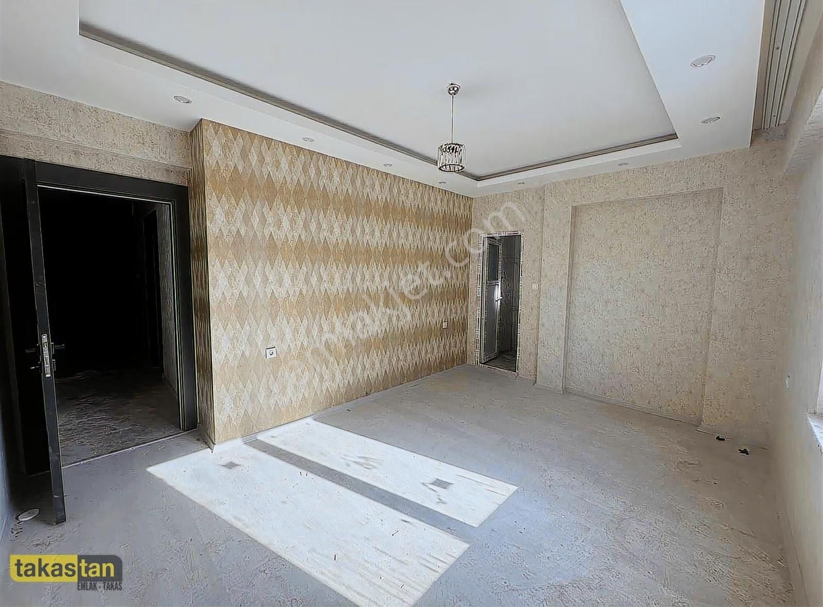 Alparslan 2 De Satılık 3.5+1 Luks Daireler - Görsel 18