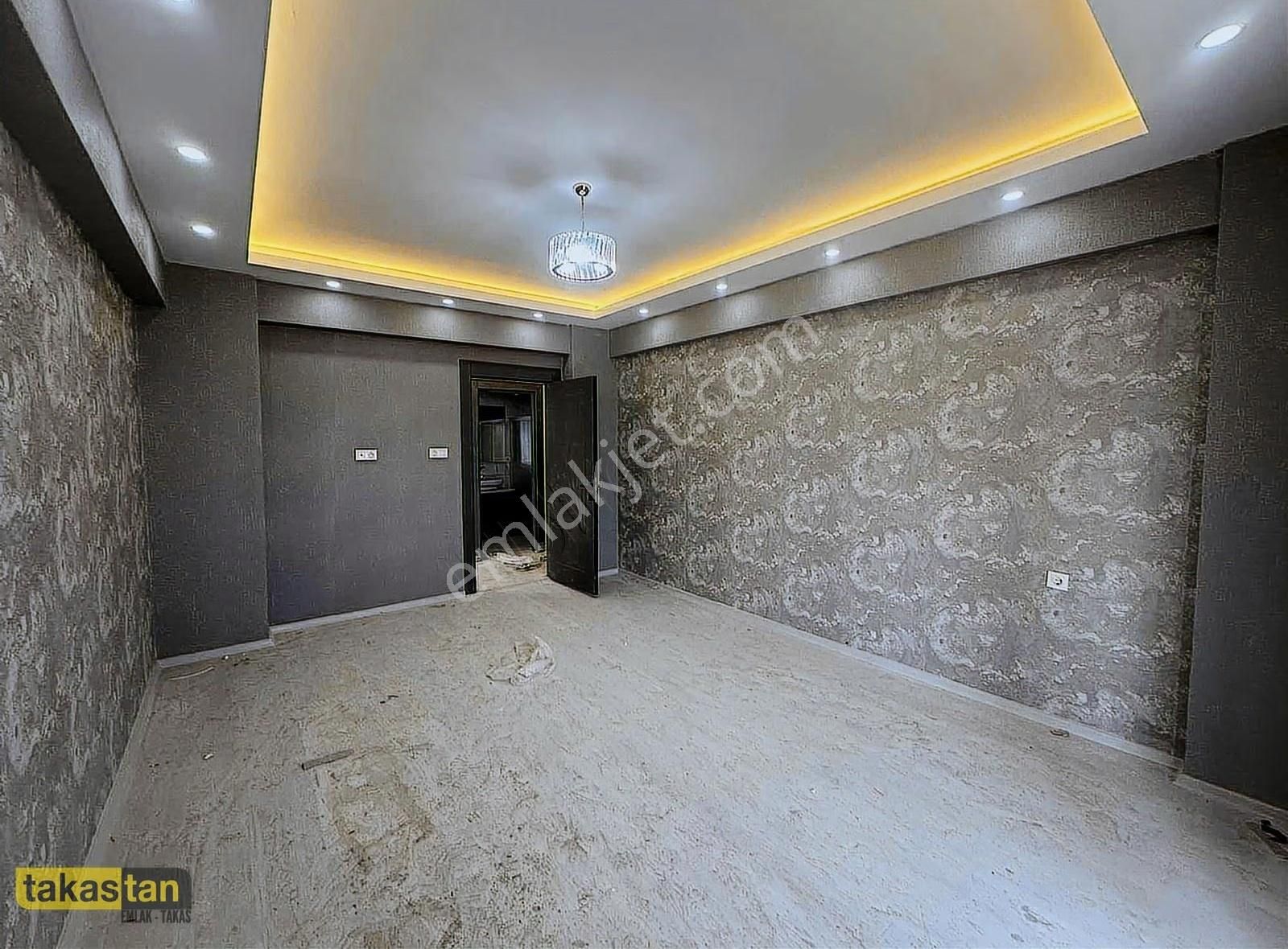 Alparslan 2 De Satılık 3.5+1 Luks Daireler - Görsel 12