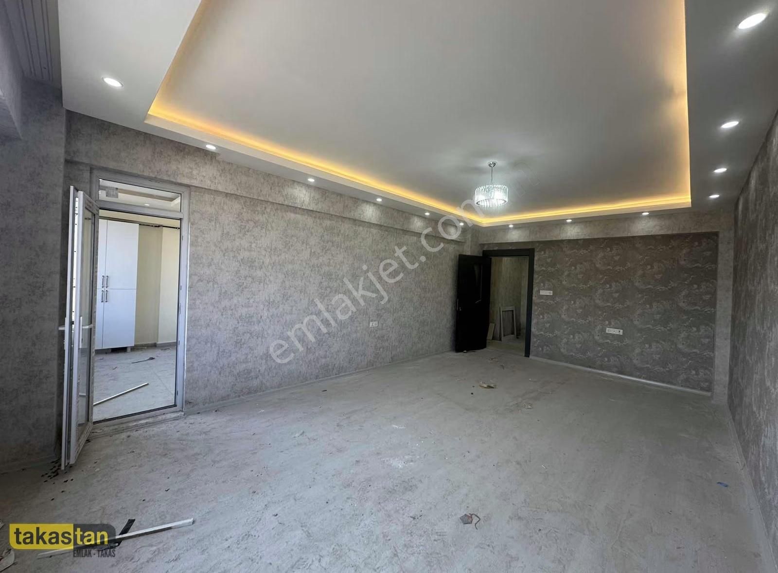 Alparslan 2 De Satılık 3.5+1 Luks Daireler