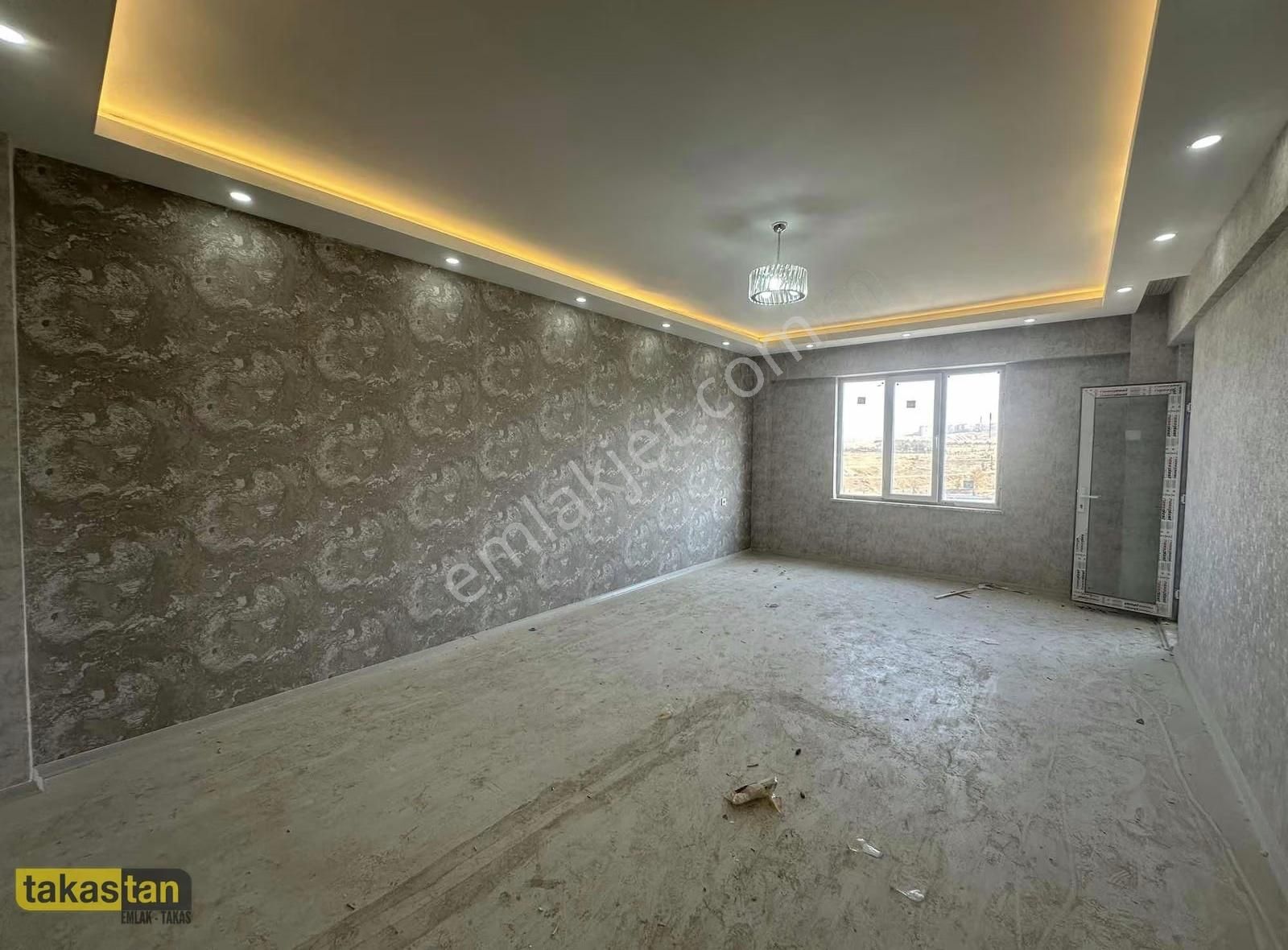 Alparslan 2 De Satılık 3.5+1 Luks Daireler - Görsel 9