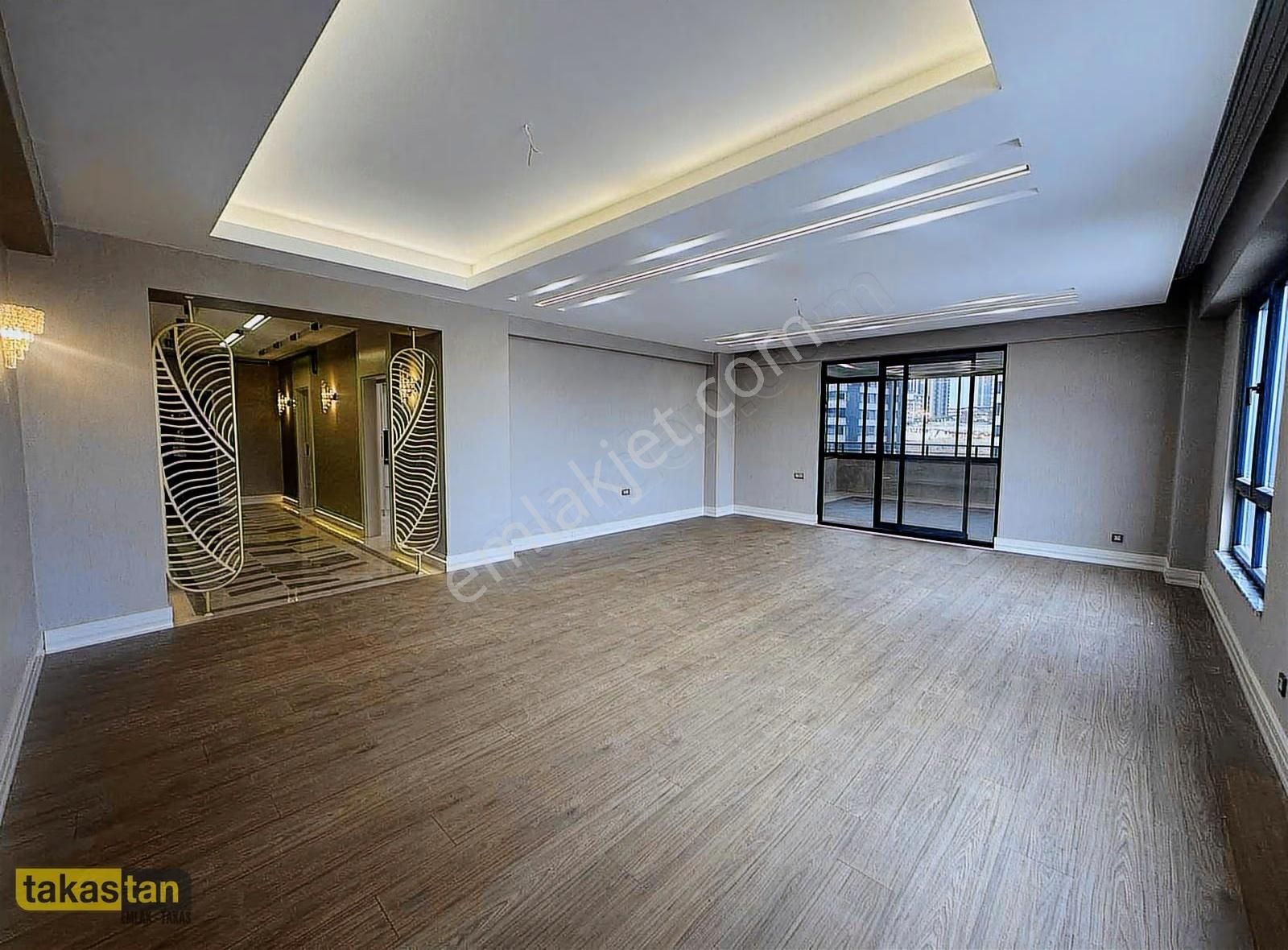 İbrahimli 2 De Ultra Lüks 4+1 Daire - Görsel 12