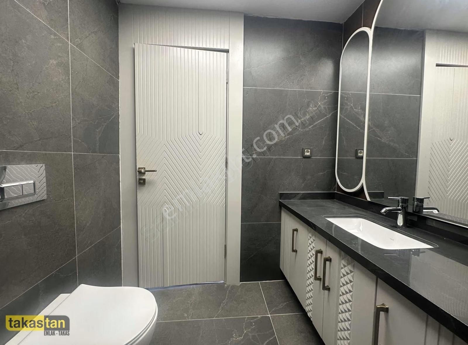 İbrahimli 2 De Ultra Lüks 4+1 Daire - Görsel 3