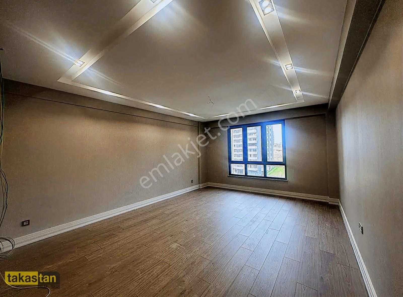 İbrahimli 2 De Ultra Lüks 4+1 Daire - Görsel 7