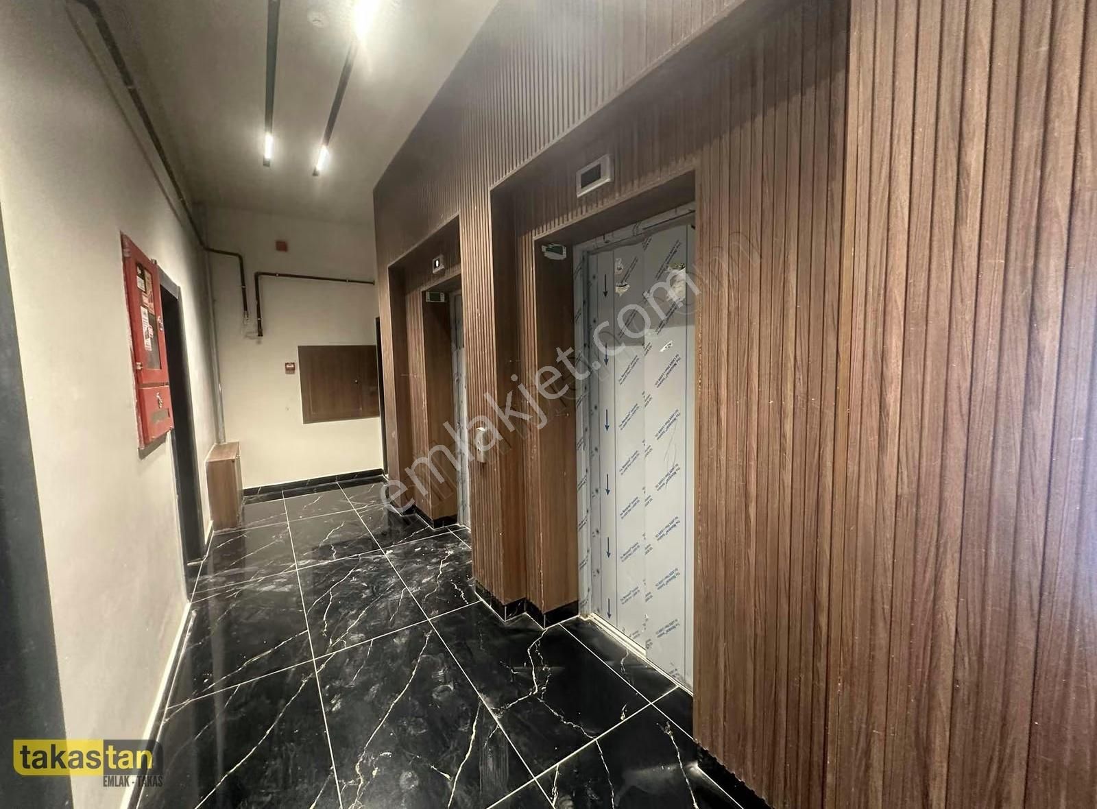 İbrahimli 2 De Ultra Lüks 4+1 Daire - Görsel 14