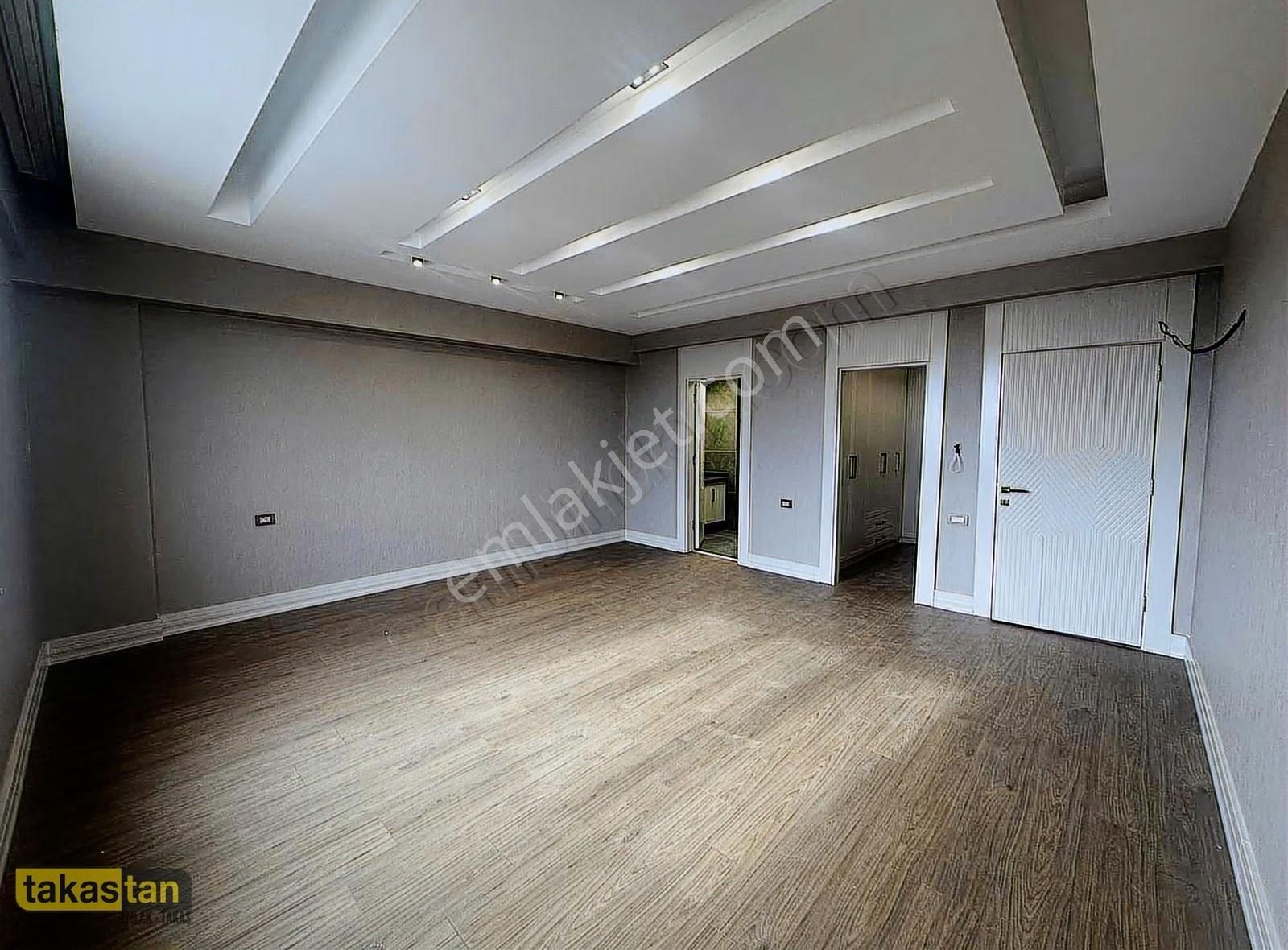 İbrahimli 2 De Ultra Lüks 4+1 Daire - Görsel 30