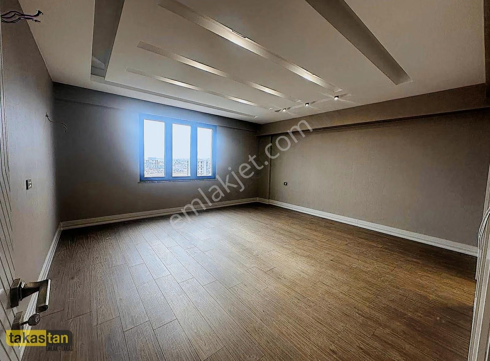 İbrahimli 2 De Ultra Lüks 4+1 Daire - Görsel 23