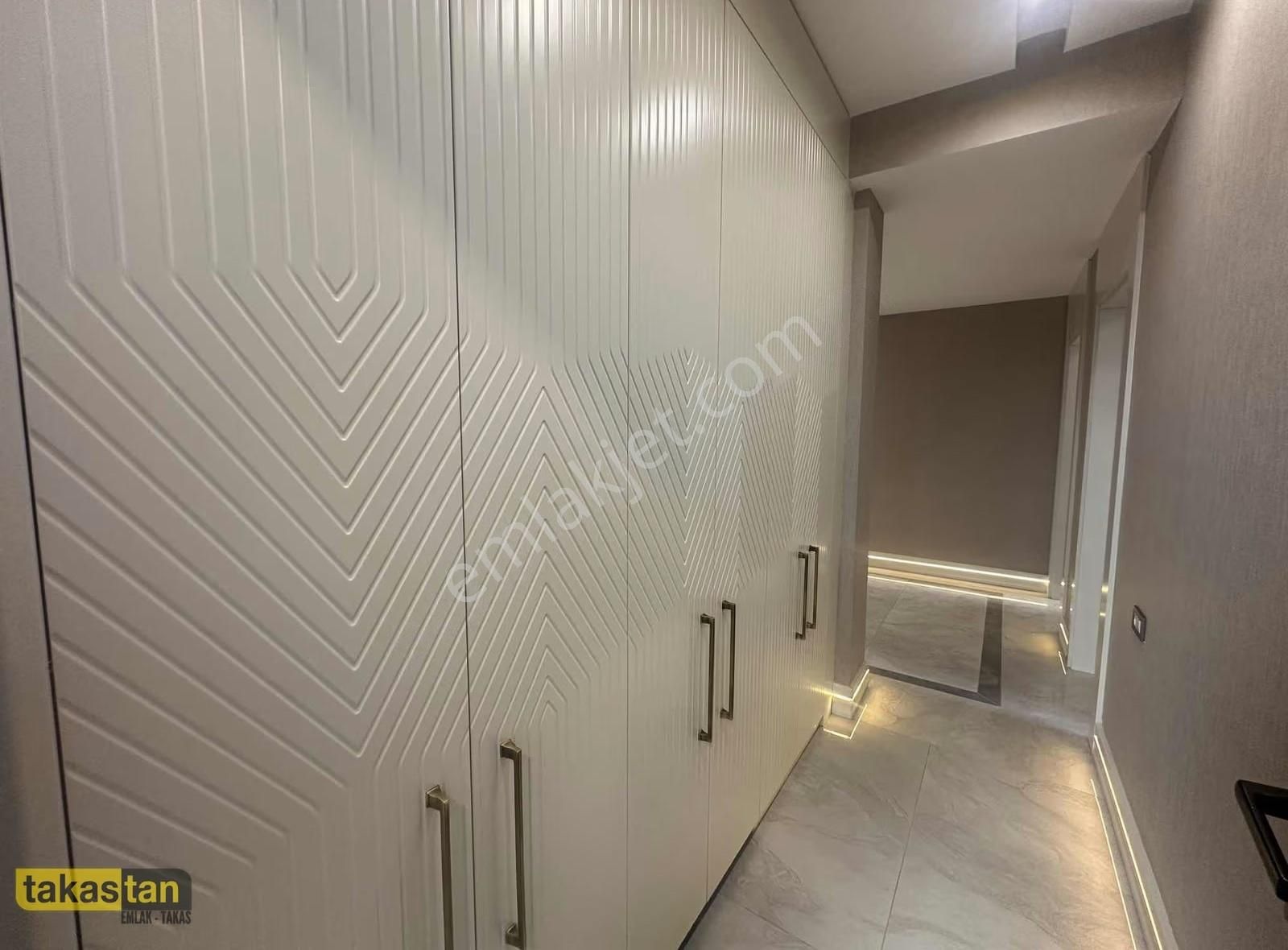 İbrahimli 2 De Ultra Lüks 4+1 Daire - Görsel 26