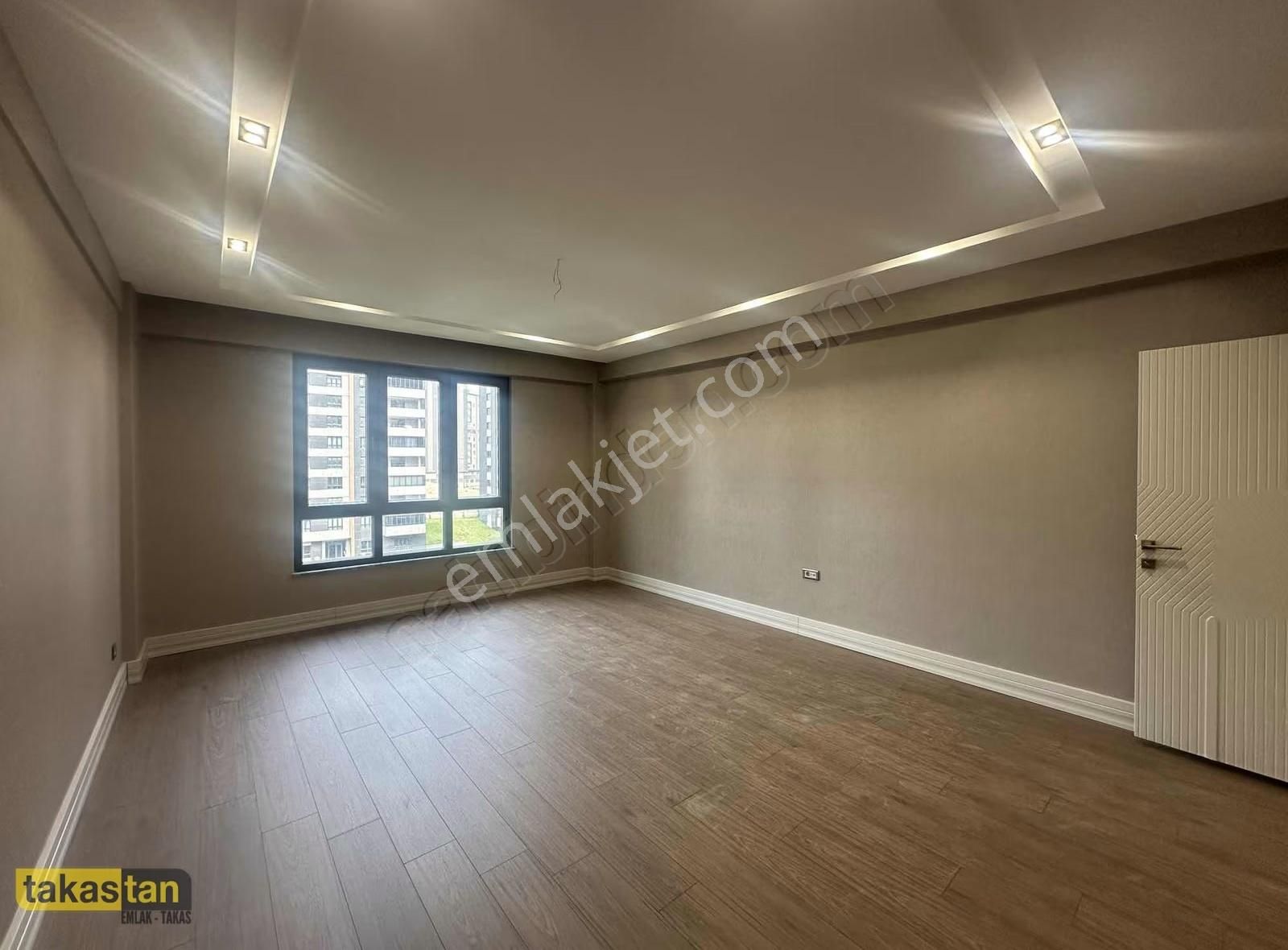 İbrahimli 2 De Ultra Lüks 4+1 Daire - Görsel 10