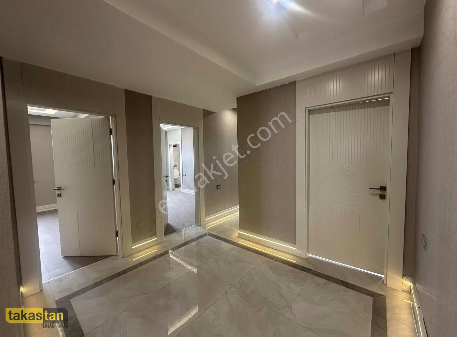 İbrahimli 2 De Ultra Lüks 4+1 Daire - Görsel 2