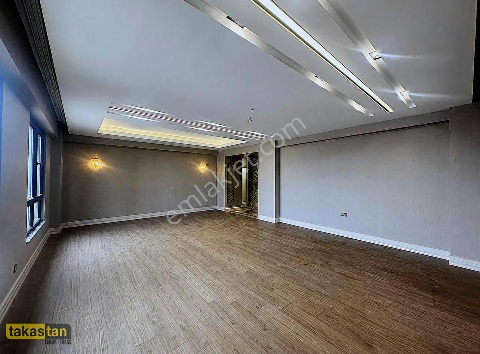 İbrahimli 2 De Ultra Lüks 4+1 Daire - Görsel 31