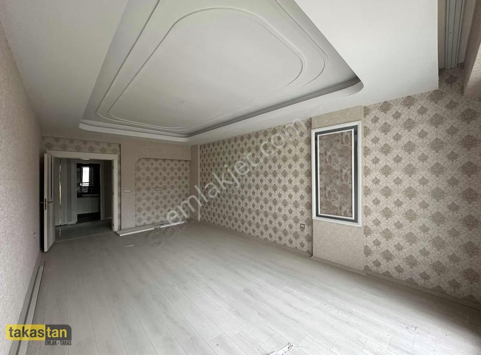 Fıstıklıkta 3,5+1 Ultra Lüks Daire - Görsel 13