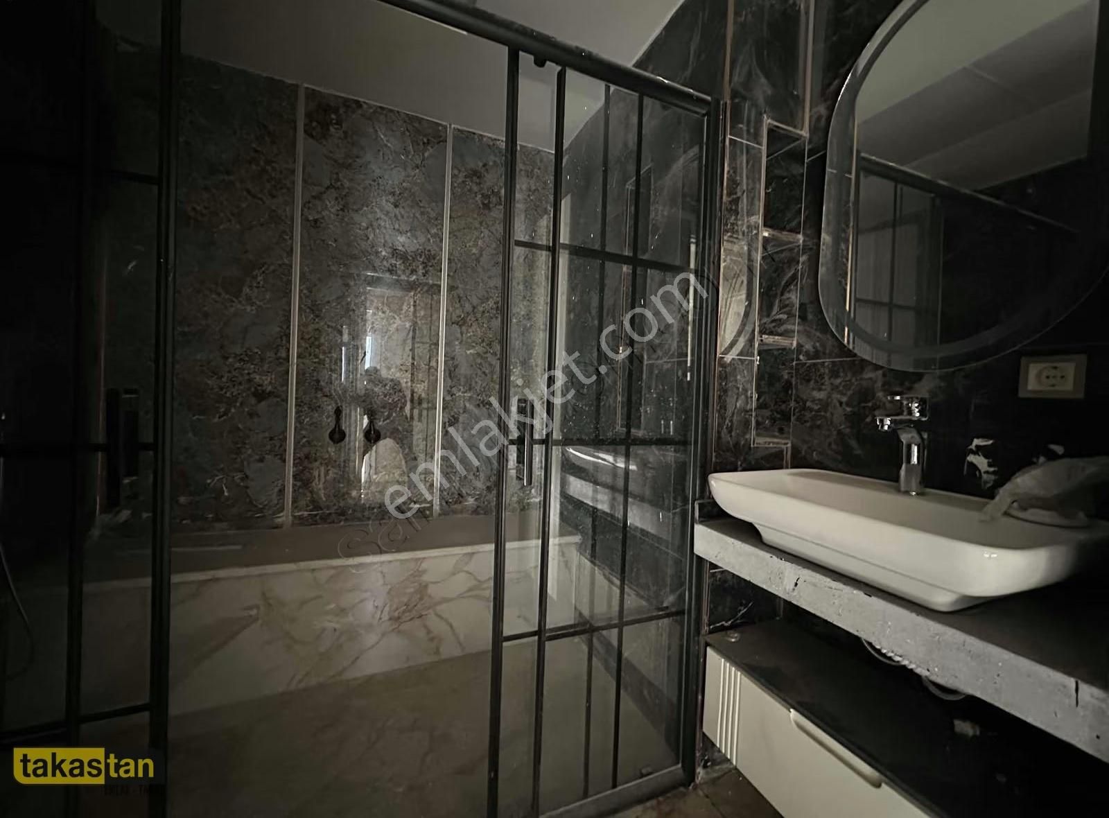 Fıstıklıkta 3,5+1 Ultra Lüks Daire - Görsel 9