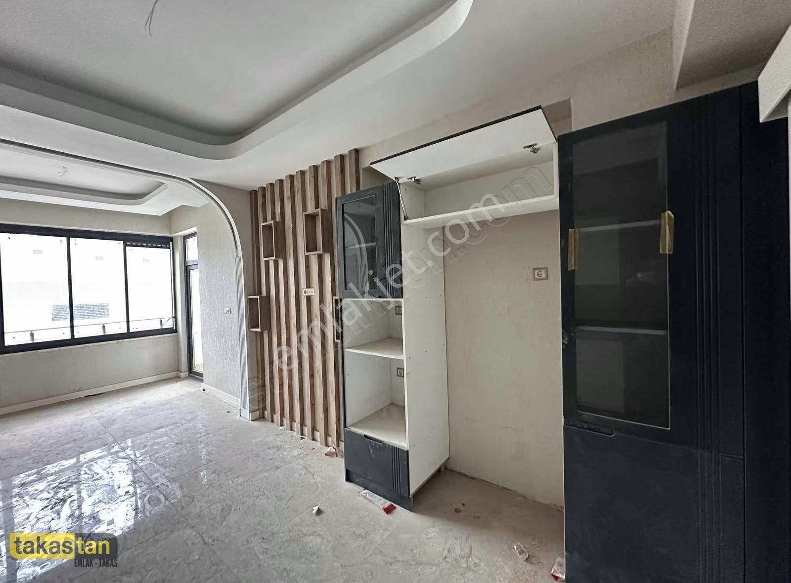 Fıstıklıkta 3,5+1 Ultra Lüks Daire - Görsel 12