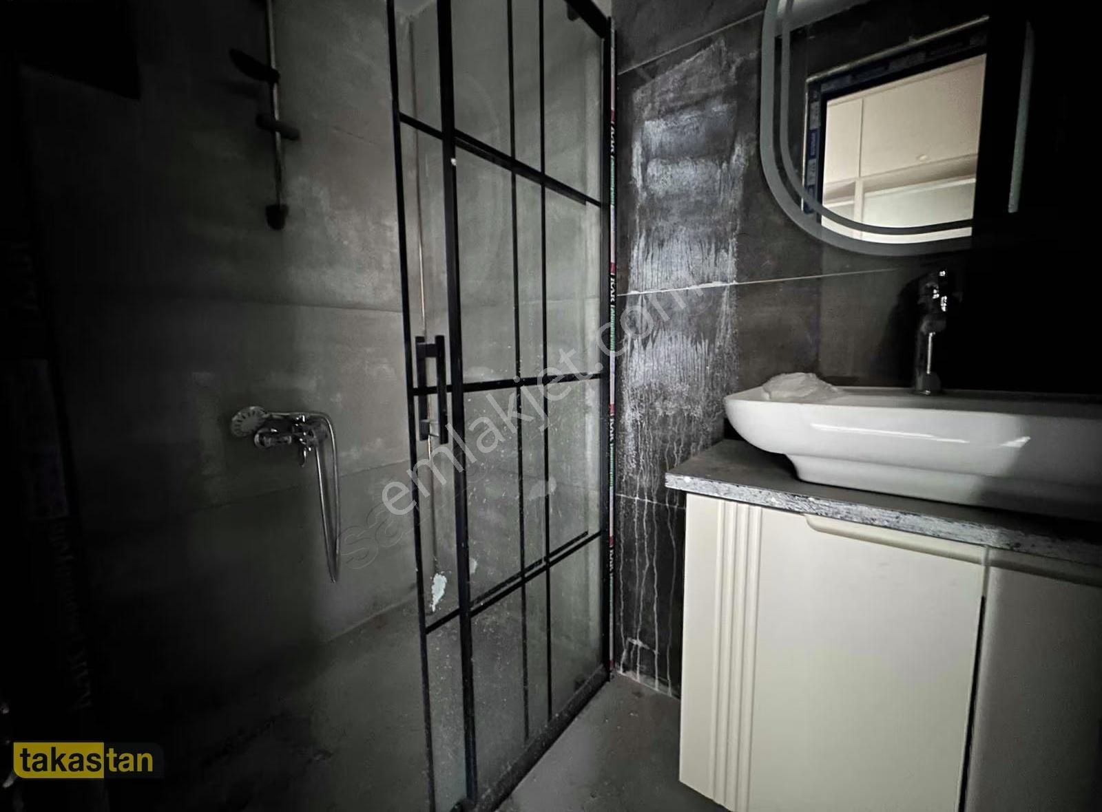 Fıstıklıkta 3,5+1 Ultra Lüks Daire - Görsel 14