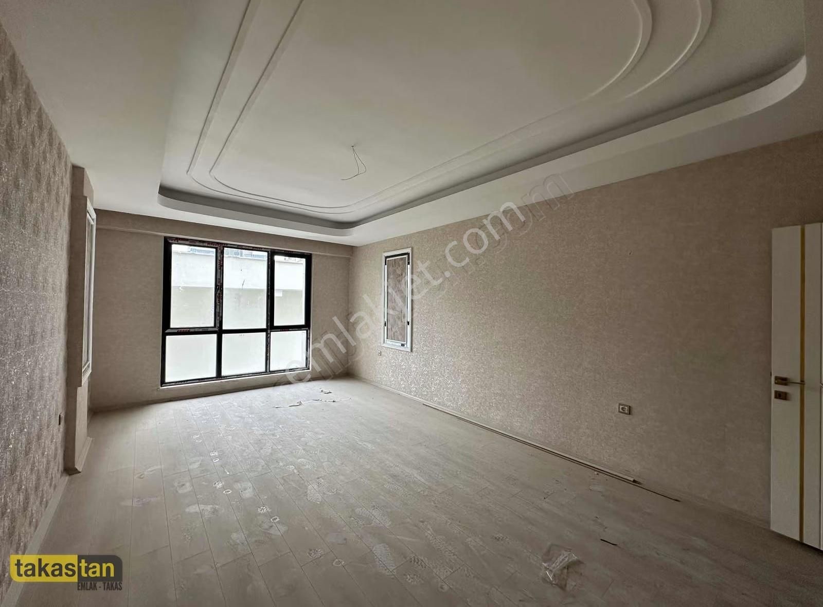 Fıstıklıkta 3,5+1 Ultra Lüks Daire - Görsel 25